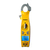 WIRELESS SWIVEL CLAMP METER - DUAL DISPLAY - A&R Supply - Air Conditioning & Refrigeration Wholesaler - FIELDPIECE