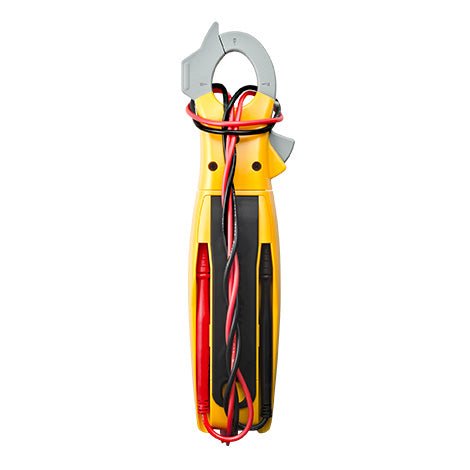 WIRELESS SWIVEL CLAMP METER - DUAL DISPLAY - A&R Supply - Air Conditioning & Refrigeration Wholesaler - FIELDPIECE