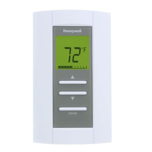 ZONEPRO FLOATING THERMOSTAT - 1 OUTPUT - A&R Supply - Air Conditioning & Refrigeration Wholesaler - HONEYWELL