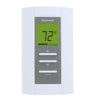 ZONEPRO FLOATING THERMOSTAT - 1 OUTPUT - A&R Supply - Air Conditioning & Refrigeration Wholesaler - HONEYWELL